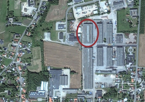 Hvor brand træ?